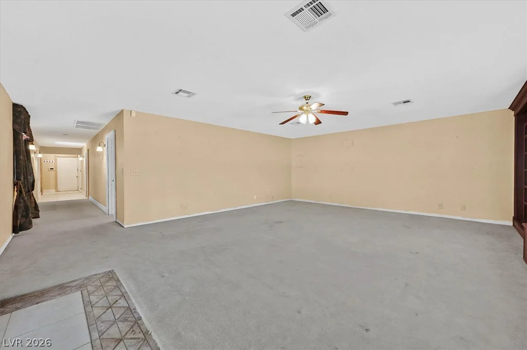 3618 Fieldcrest, Las Vegas, NV 89121