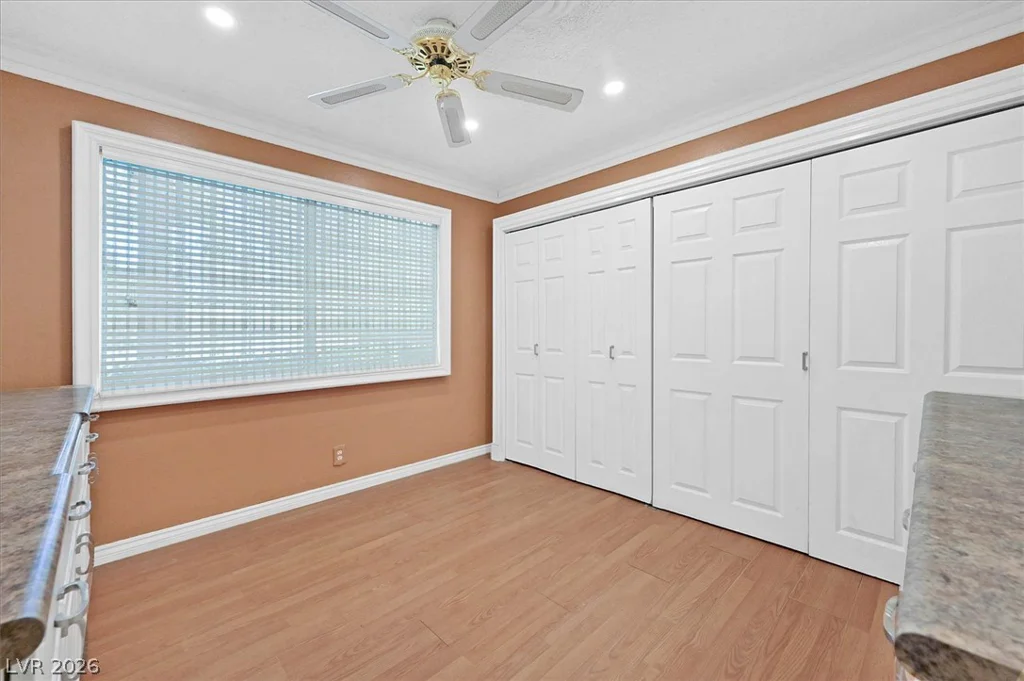 3618 Fieldcrest, Las Vegas, NV 89121