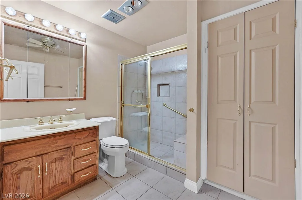 3618 Fieldcrest, Las Vegas, NV 89121