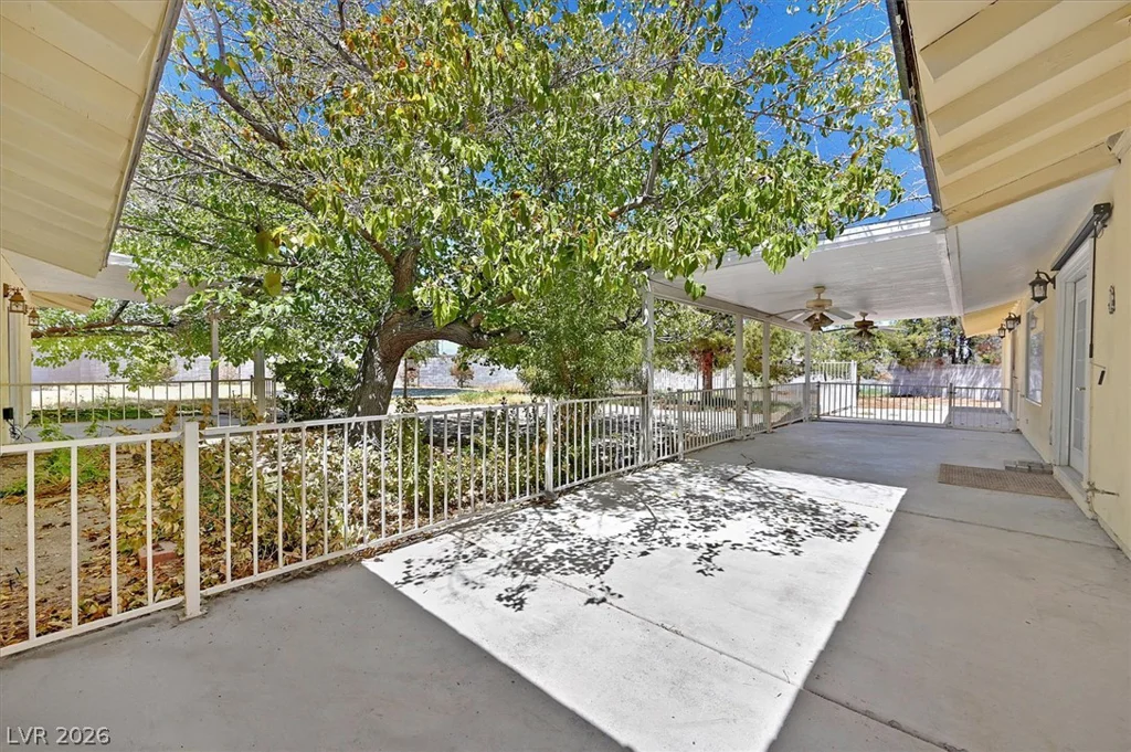 3618 Fieldcrest, Las Vegas, NV 89121