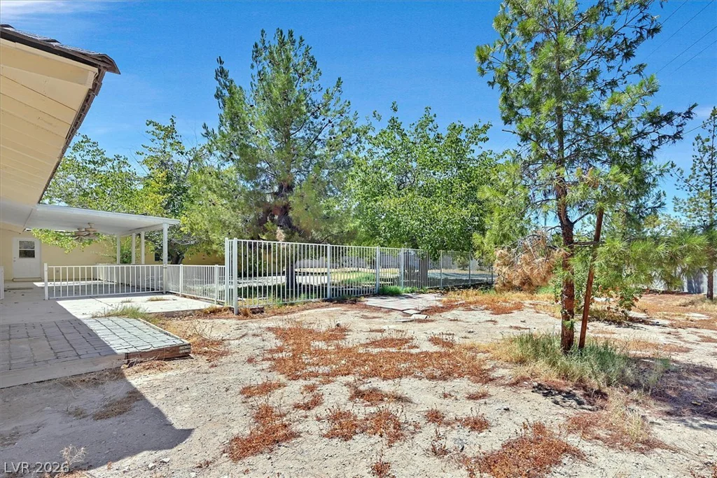 3618 Fieldcrest, Las Vegas, NV 89121