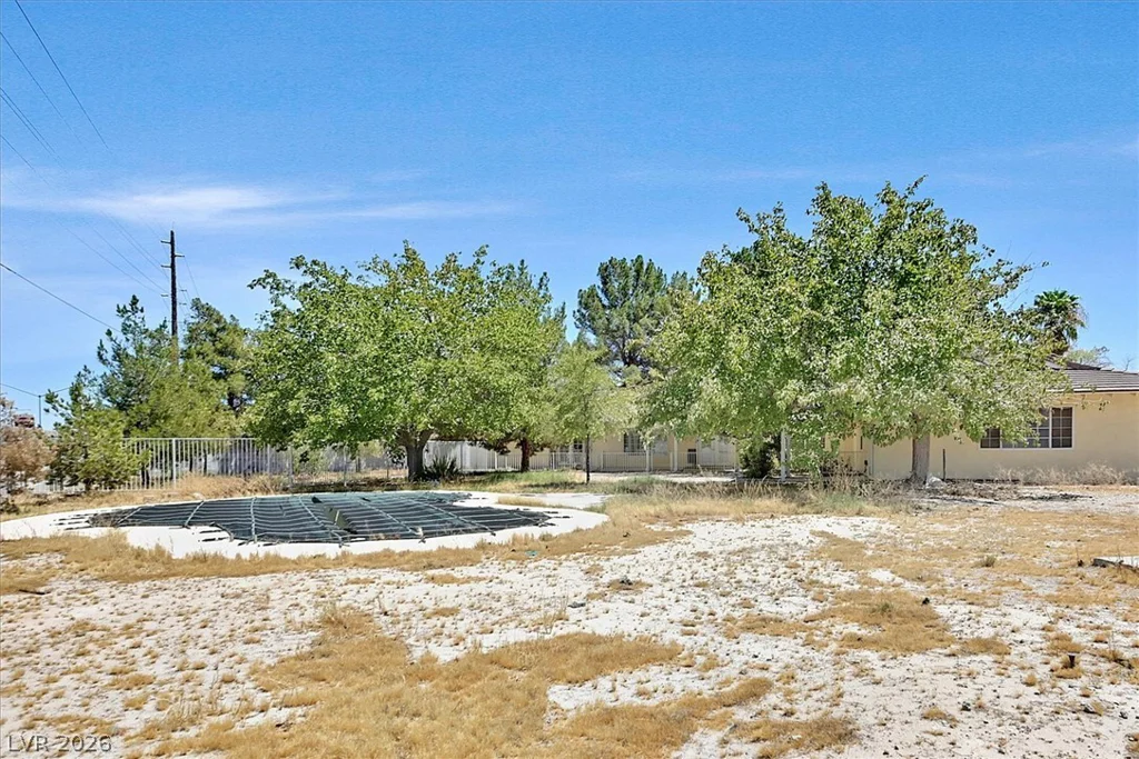 3618 Fieldcrest, Las Vegas, NV 89121