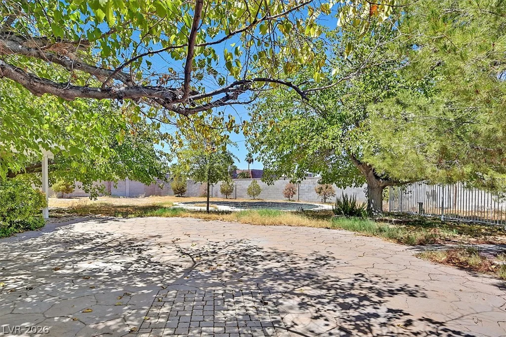 3618 Fieldcrest, Las Vegas, NV 89121