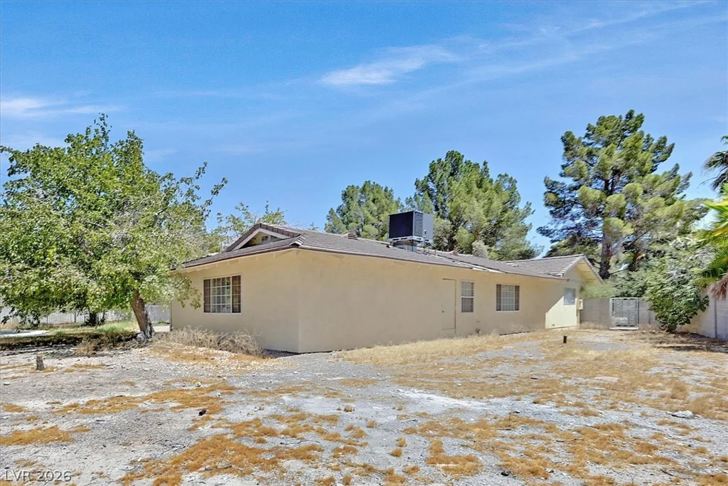 3618 Fieldcrest, Las Vegas, NV 89121