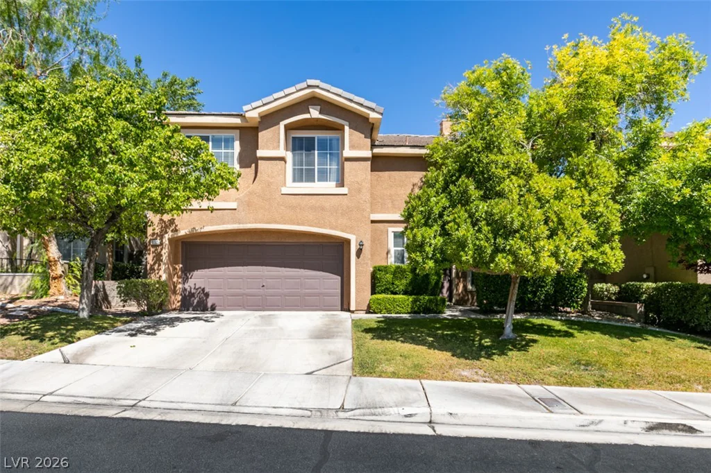 1013 Corsica, Las Vegas, NV 89144