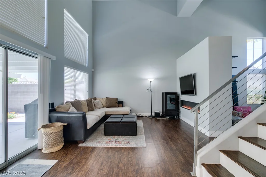 1013 Corsica, Las Vegas, NV 89144