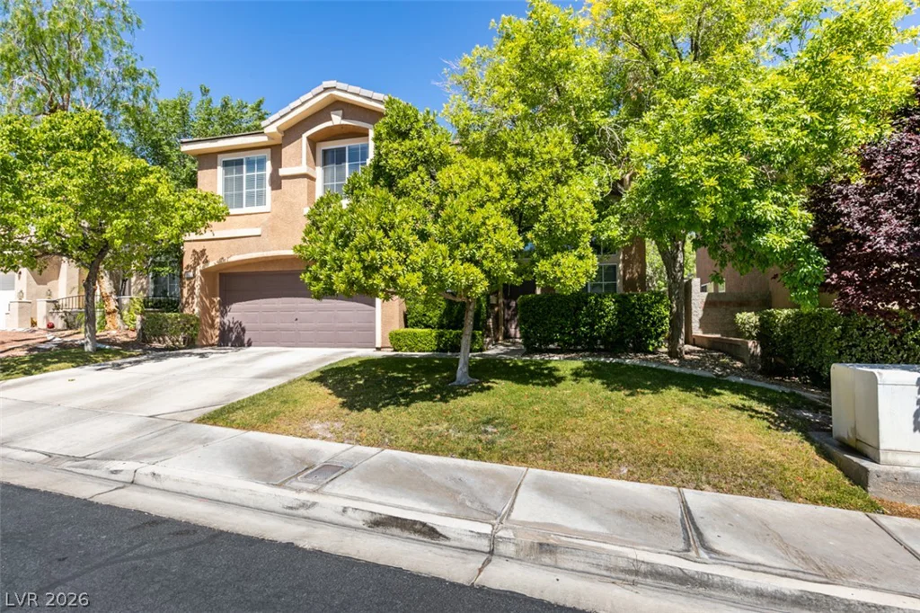 1013 Corsica, Las Vegas, NV 89144