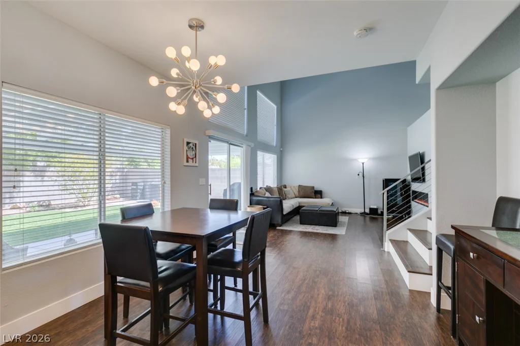 1013 Corsica, Las Vegas, NV 89144