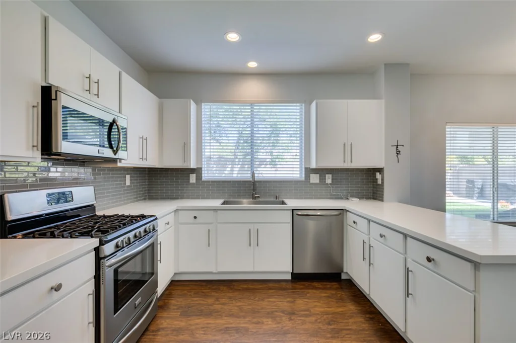 1013 Corsica, Las Vegas, NV 89144