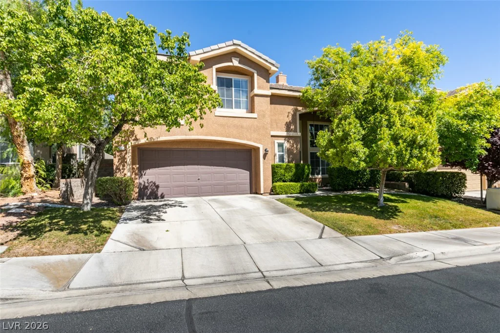 1013 Corsica, Las Vegas, NV 89144