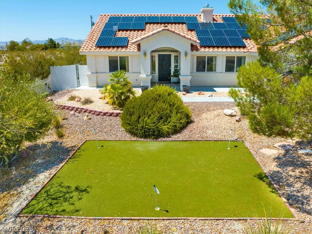 2300 Arado, Pahrump, NV 89048