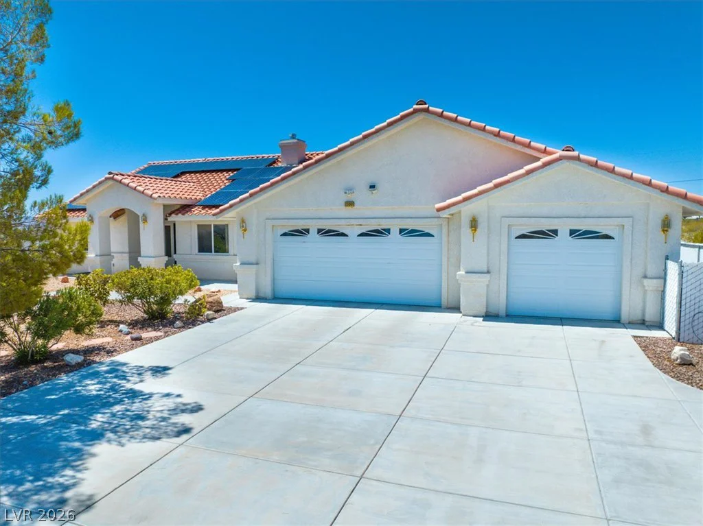 2300 Arado, Pahrump, NV 89048