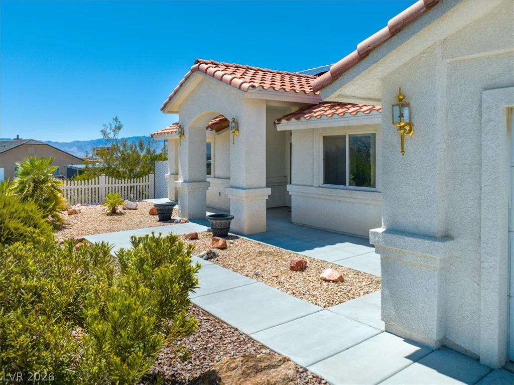 2300 Arado, Pahrump, NV 89048