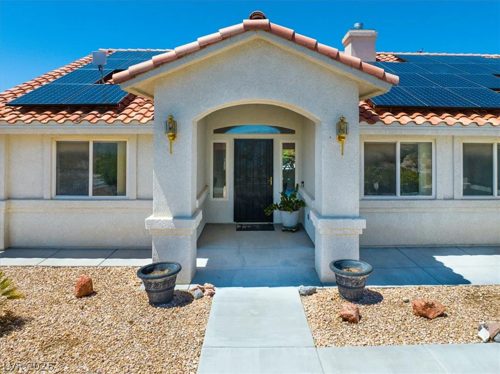 2300 Arado, Pahrump, NV 89048