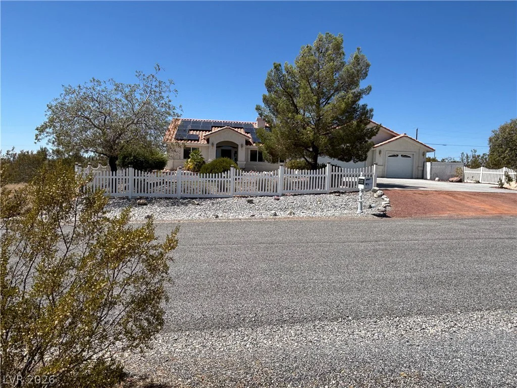 2300 Arado, Pahrump, NV 89048