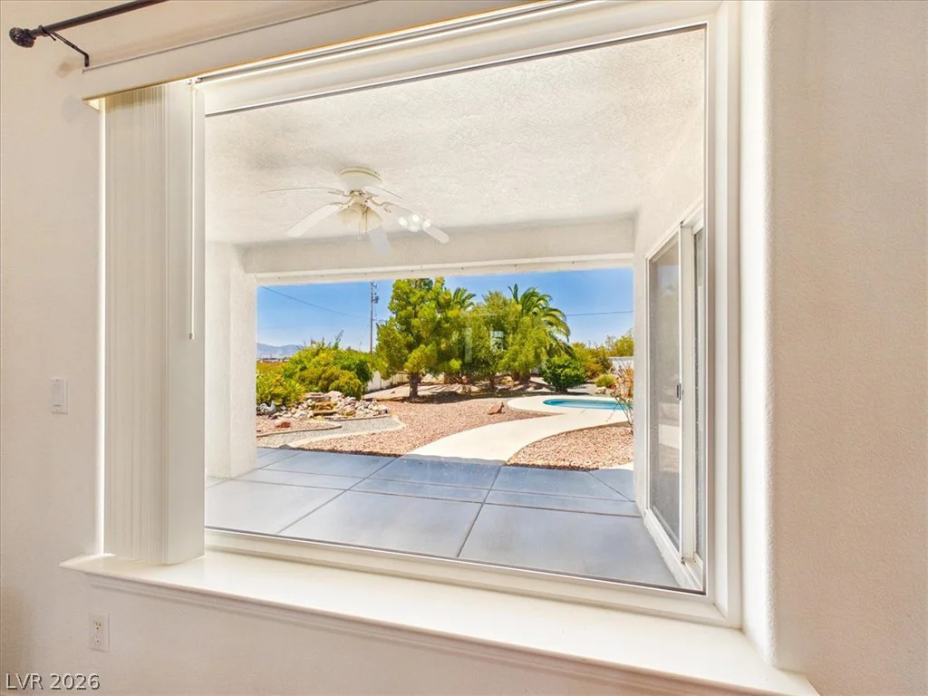 2300 Arado, Pahrump, NV 89048