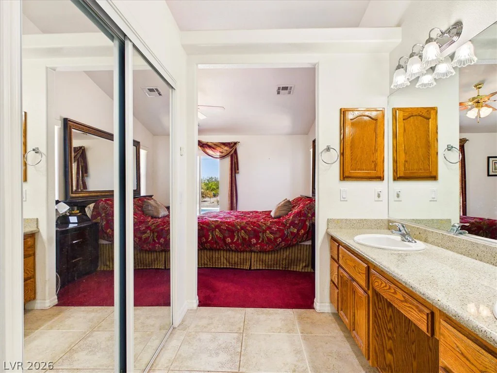 2300 Arado, Pahrump, NV 89048