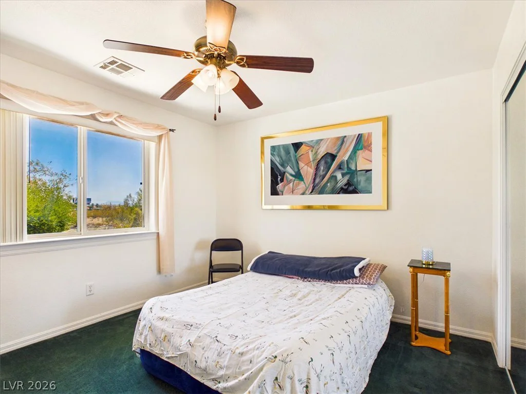 2300 Arado, Pahrump, NV 89048