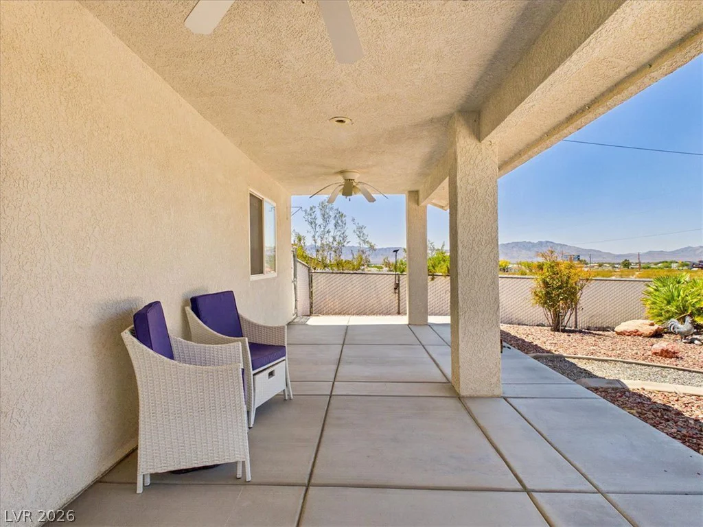 2300 Arado, Pahrump, NV 89048