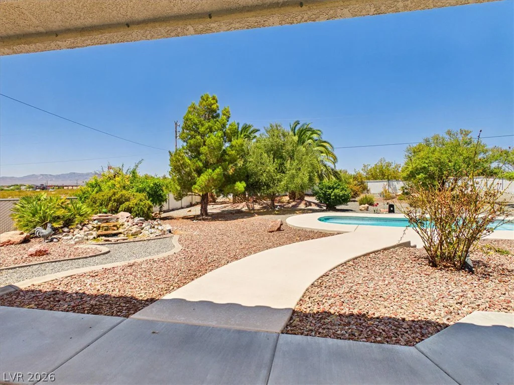2300 Arado, Pahrump, NV 89048