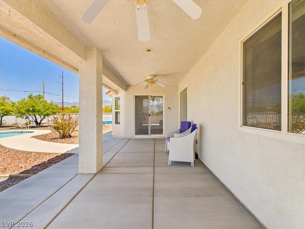 2300 Arado, Pahrump, NV 89048