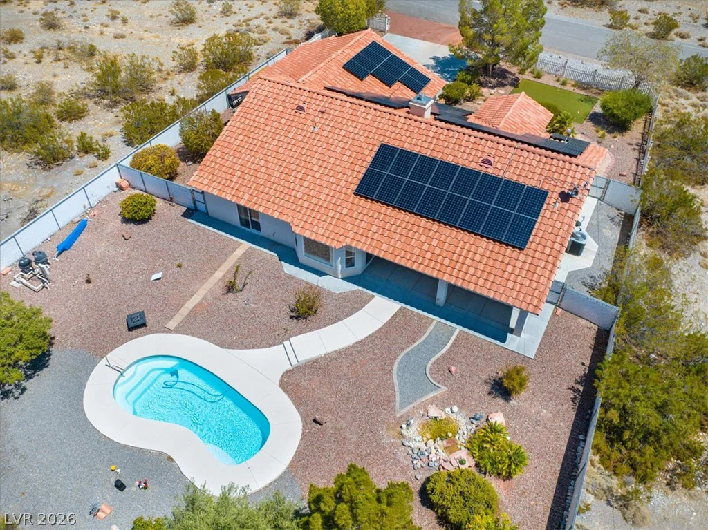 2300 Arado, Pahrump, NV 89048