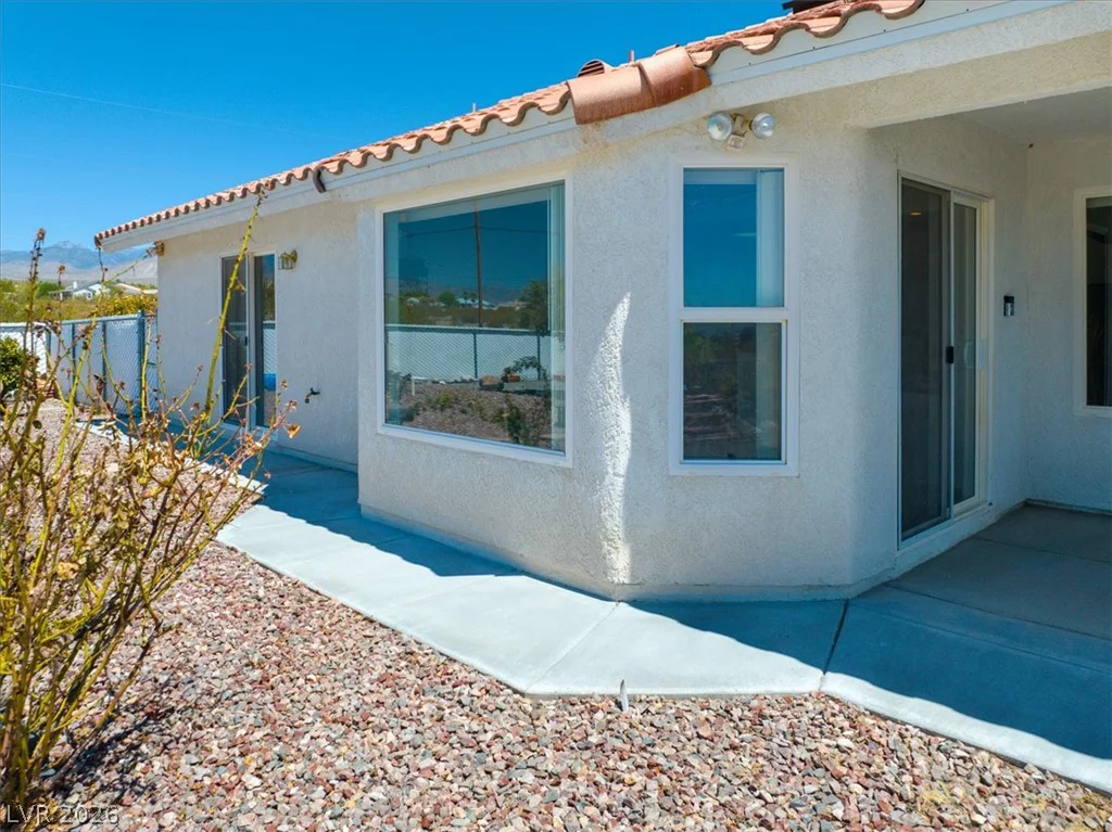 2300 Arado, Pahrump, NV 89048