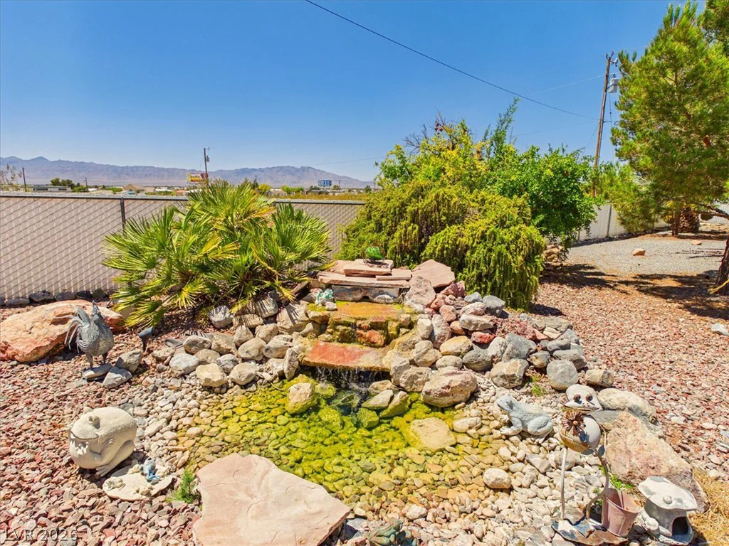 2300 Arado, Pahrump, NV 89048