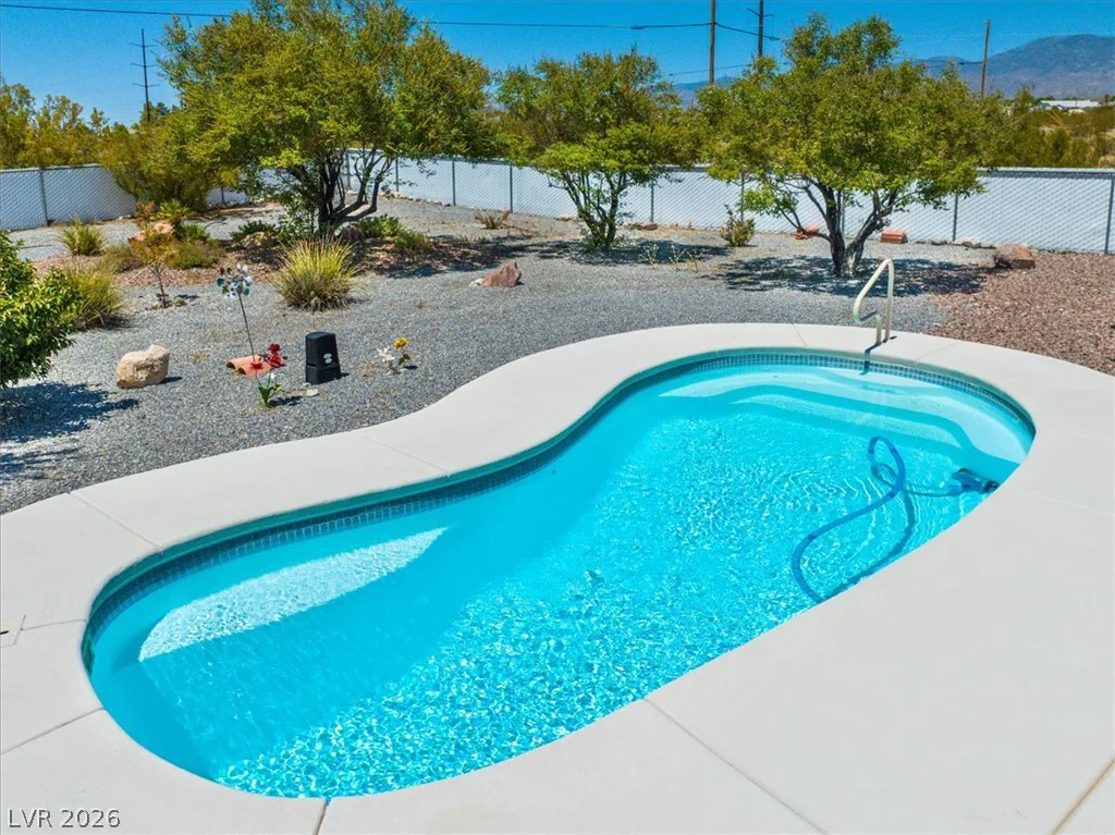2300 Arado, Pahrump, NV 89048
