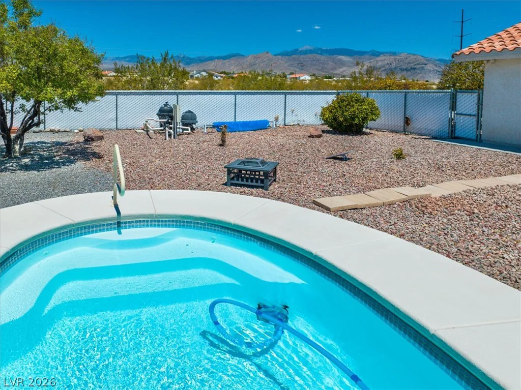 2300 Arado, Pahrump, NV 89048