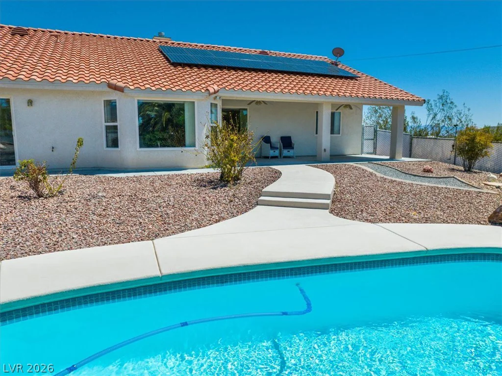 2300 Arado, Pahrump, NV 89048