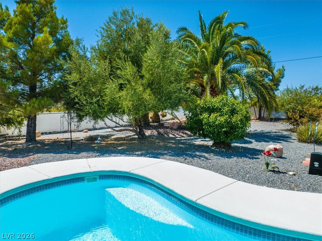 2300 Arado, Pahrump, NV 89048