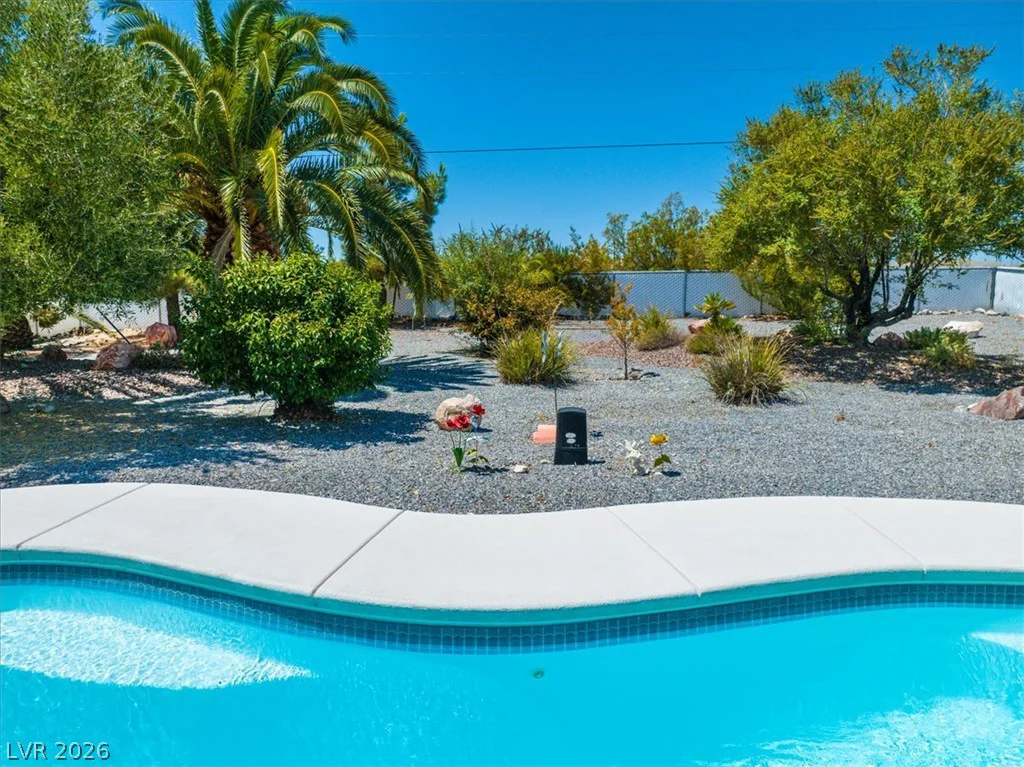 2300 Arado, Pahrump, NV 89048