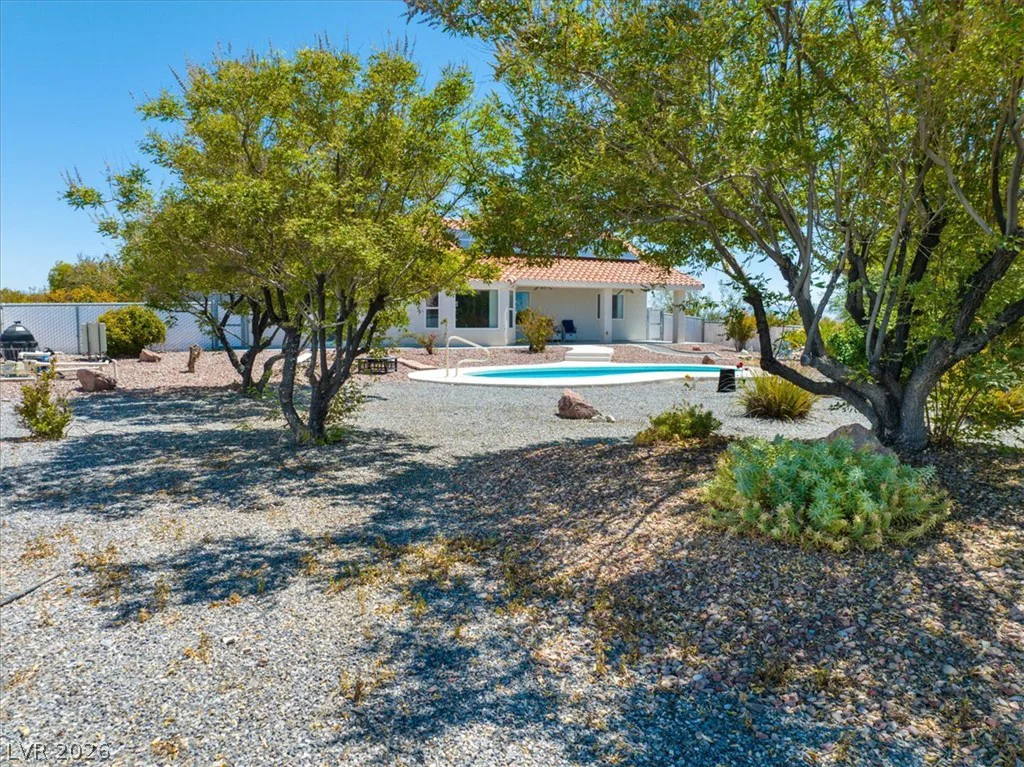 2300 Arado, Pahrump, NV 89048