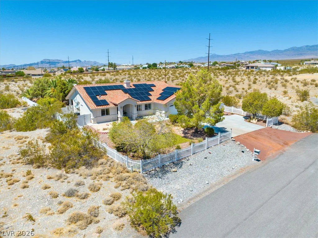 2300 Arado, Pahrump, NV 89048