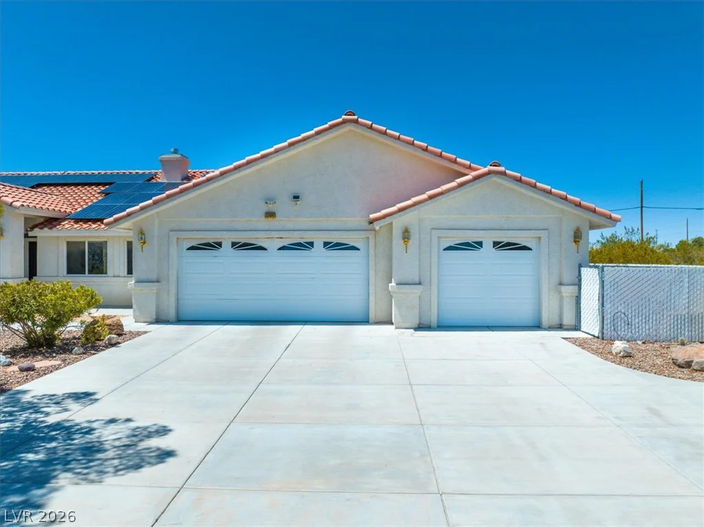 2300 Arado, Pahrump, NV 89048