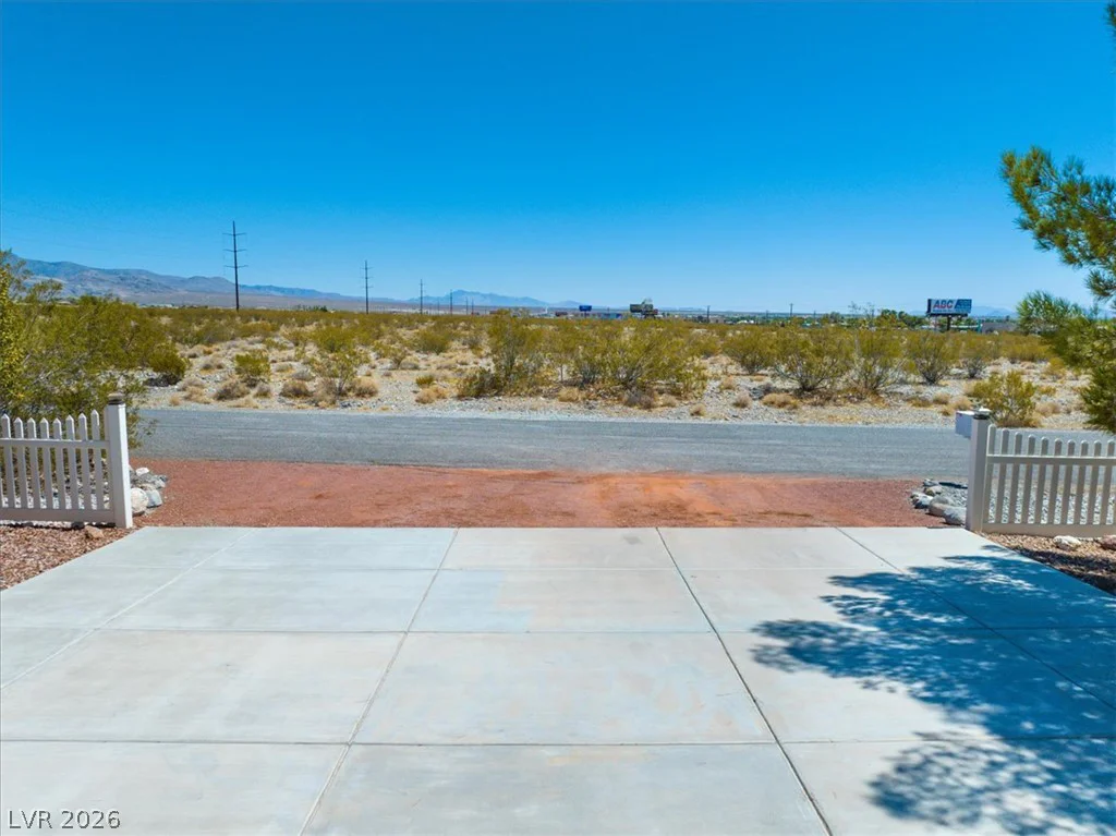2300 Arado, Pahrump, NV 89048