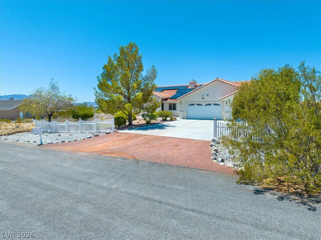 2300 Arado, Pahrump, NV 89048