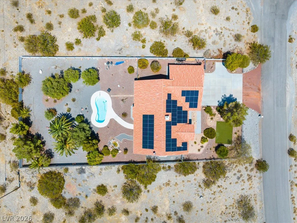 2300 Arado, Pahrump, NV 89048