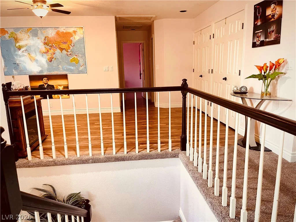 7629 Delaware Bay, Las Vegas, NV 89128