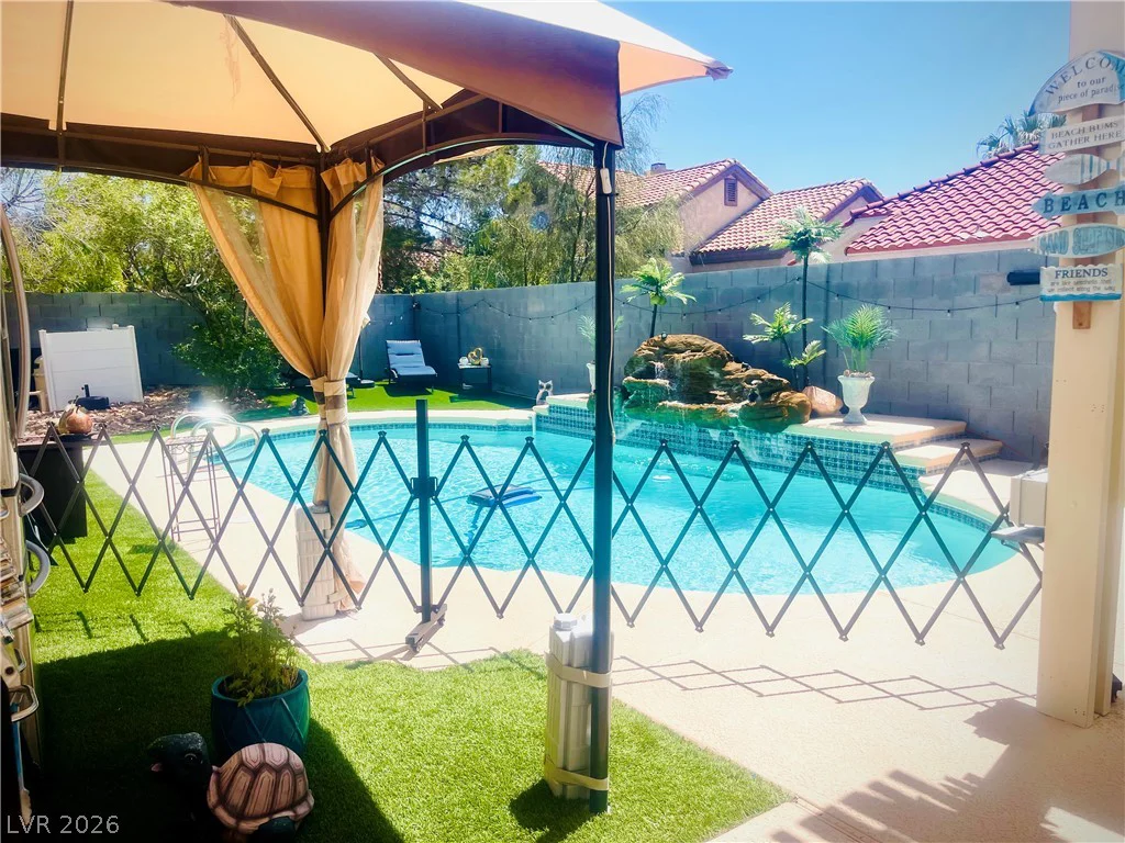 7629 Delaware Bay, Las Vegas, NV 89128