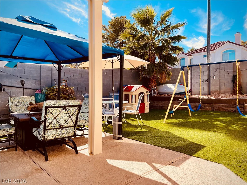 7629 Delaware Bay, Las Vegas, NV 89128