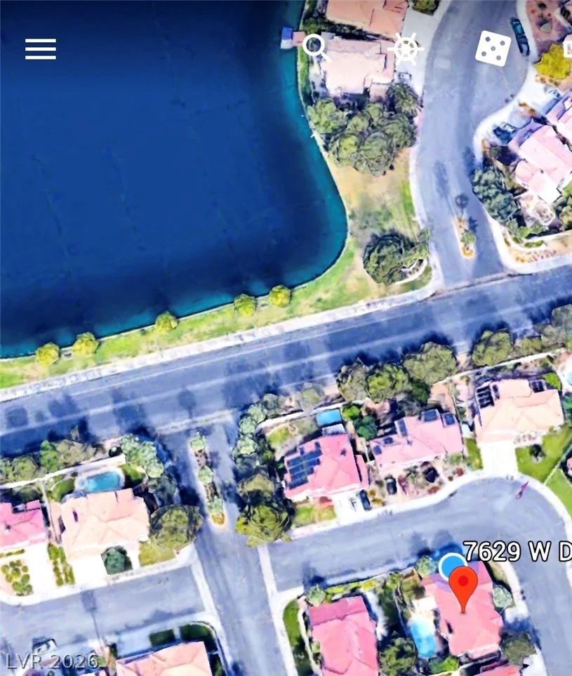 7629 Delaware Bay, Las Vegas, NV 89128
