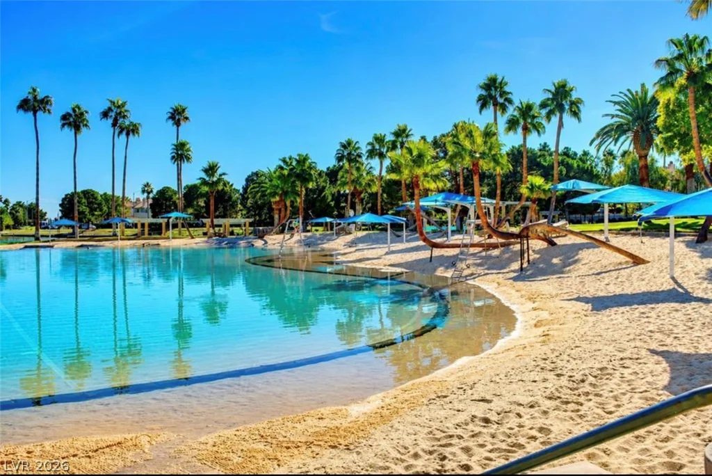 7629 Delaware Bay, Las Vegas, NV 89128