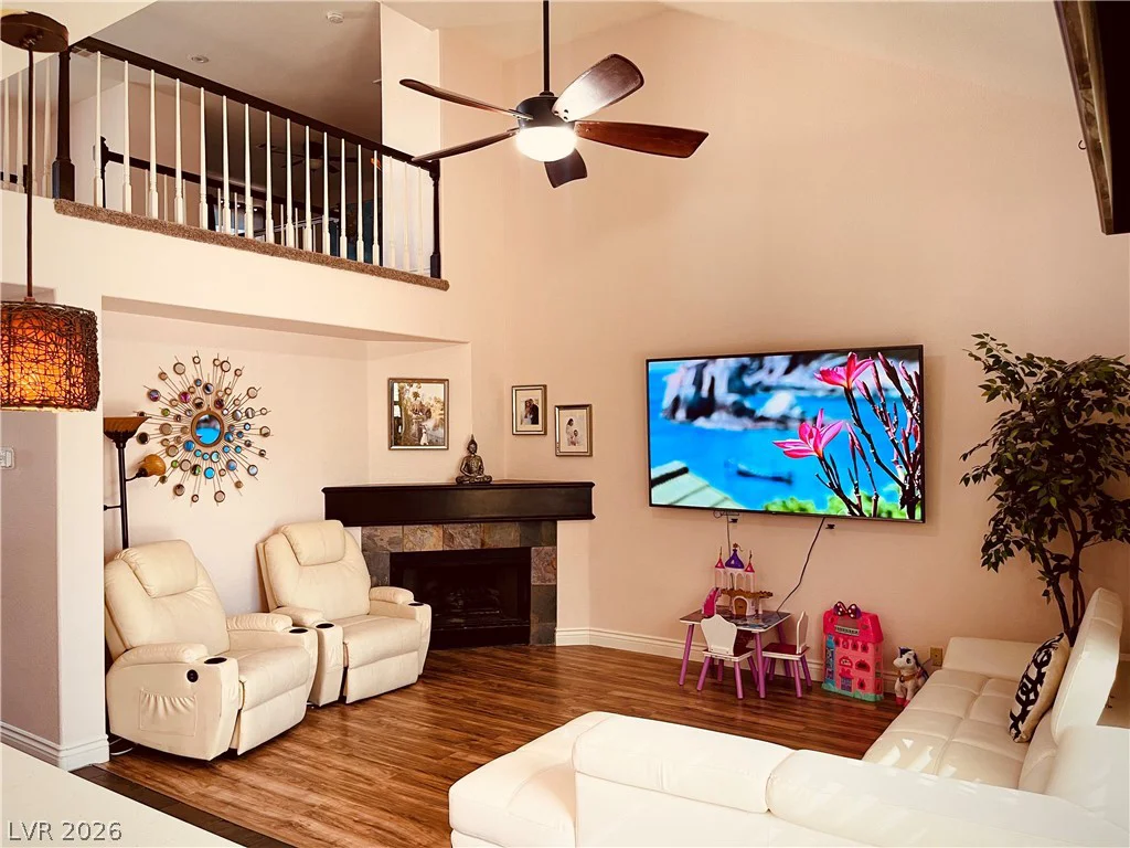 7629 Delaware Bay, Las Vegas, NV 89128