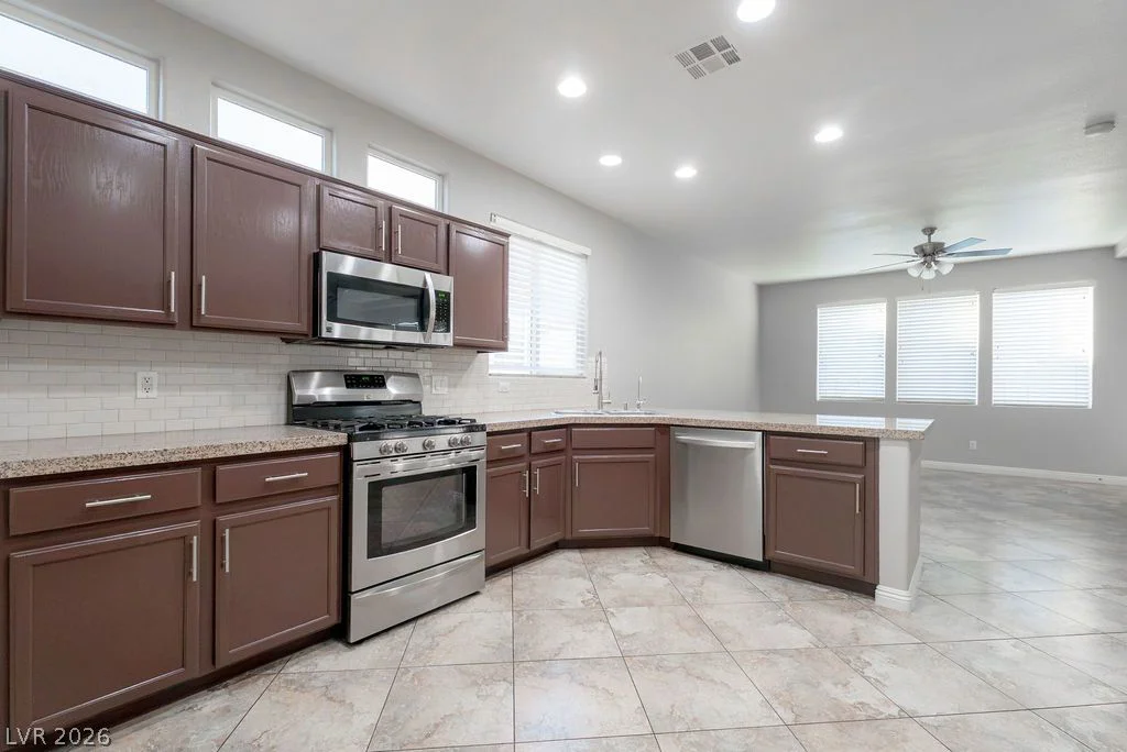 7624 Certitude, Las Vegas, NV 89131