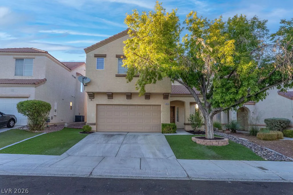 7624 Certitude, Las Vegas, NV 89131