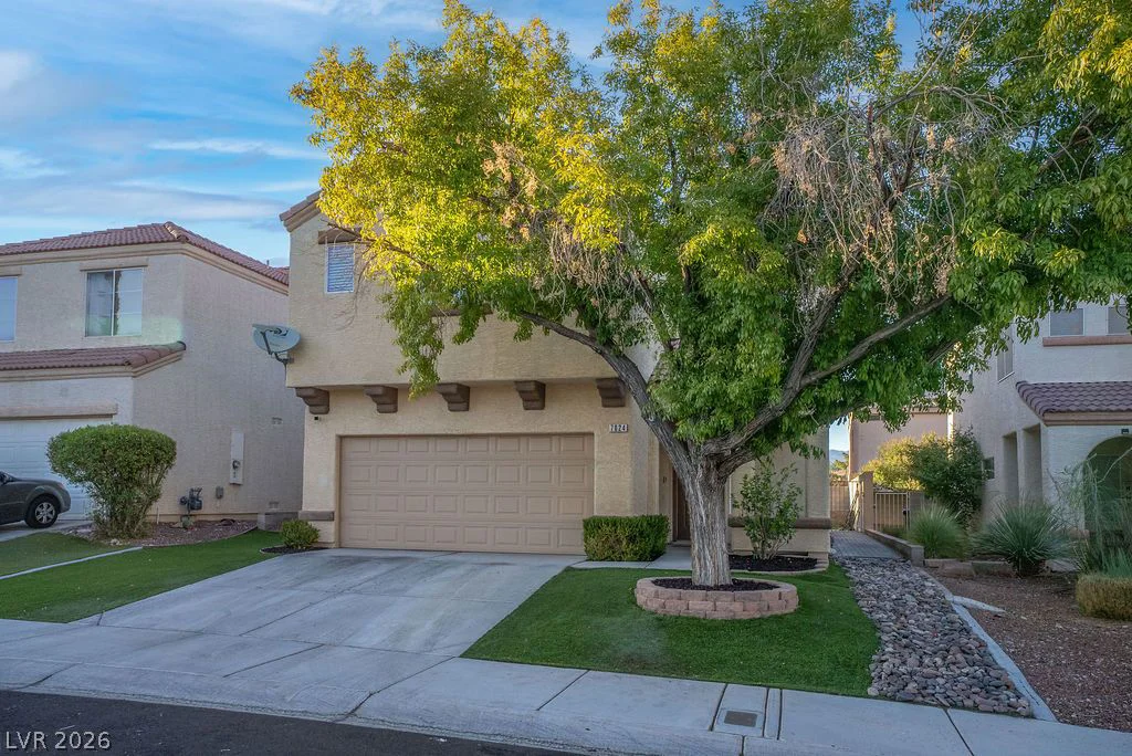 7624 Certitude, Las Vegas, NV 89131