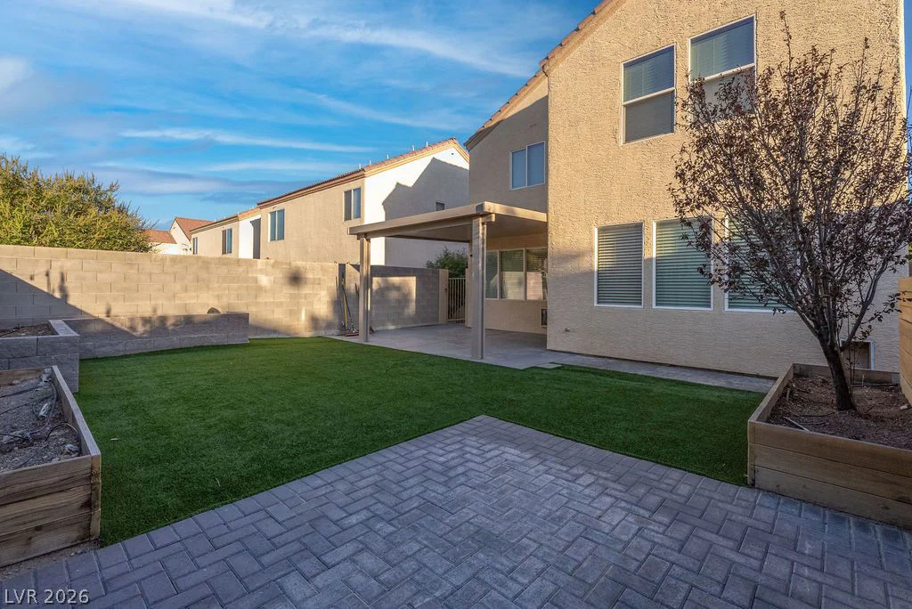 7624 Certitude, Las Vegas, NV 89131
