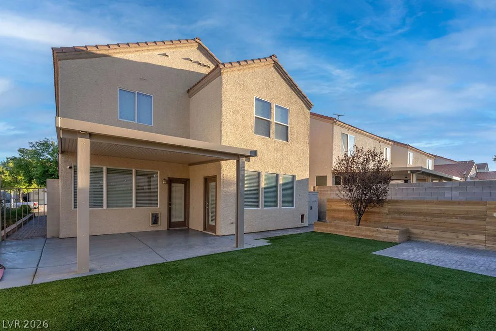 7624 Certitude, Las Vegas, NV 89131